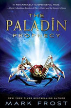 The Paladin Prophecy