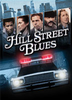 Hill Street Blues