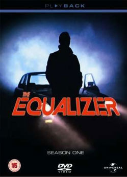 The Equalizer