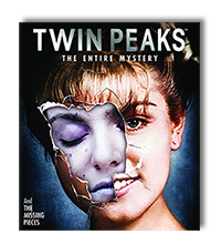 Twin Peaks The Entire Mystery